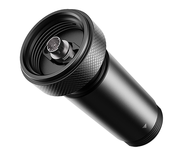 Moza Moduł osi Z  Racing AS003 - 1365395 - zdjęcie 2